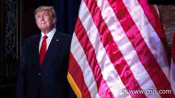 Meta restores Trump's Facebook and Instagram accounts