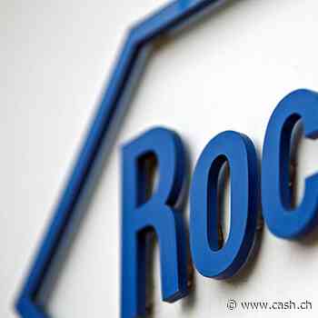 Unbekannter Roche-Aktionär will Inhaberaktien im Wert von fast einer Milliarde Franken verkaufen