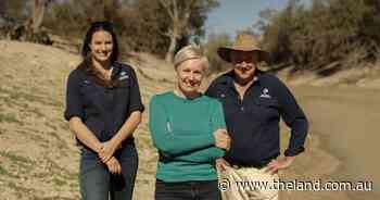 Floodplain free pass for govt