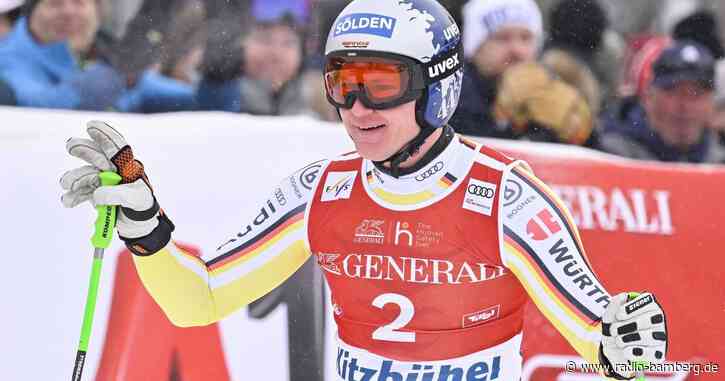 Dreßen wieder fitter: Kampf um Startplatz für WM-Abfahrt