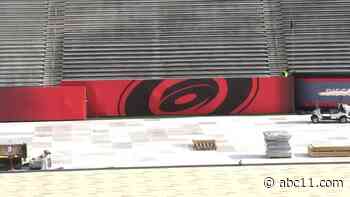 Former goalie Cam Ward to be inducted into Carolina Hurricanes Hall of Fame