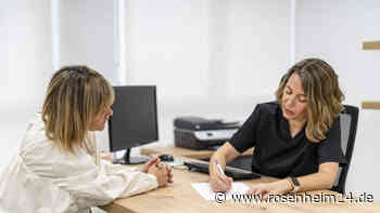 Symptome von Brustkrebs: Welche Anzeichen Sie zum Arzt führen sollten