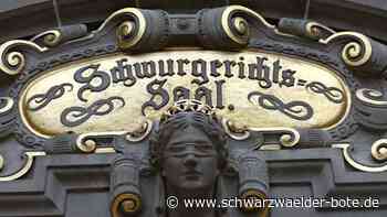 Tote Frau in Nagold: Dieses Urteil hat das Landgericht gesprochen