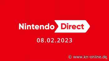 Nintendo Direct: die Highlights der großen Switch-Show