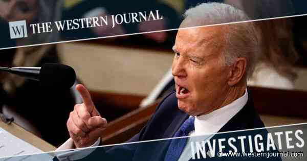 Biden's Grand Plan from SOTU Is Going to Backfire and Your Wallet Is Going to Pay the Price