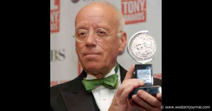 Award-Winning Legend with a Major Hand in 'Saturday Night Live' Has Died