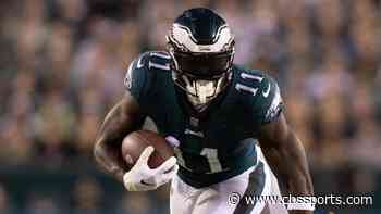 NFL picks, Eagles vs. Chiefs odds, 2023 bets by top model: This 4-way Super Bowl 57 parlay pays 14-1