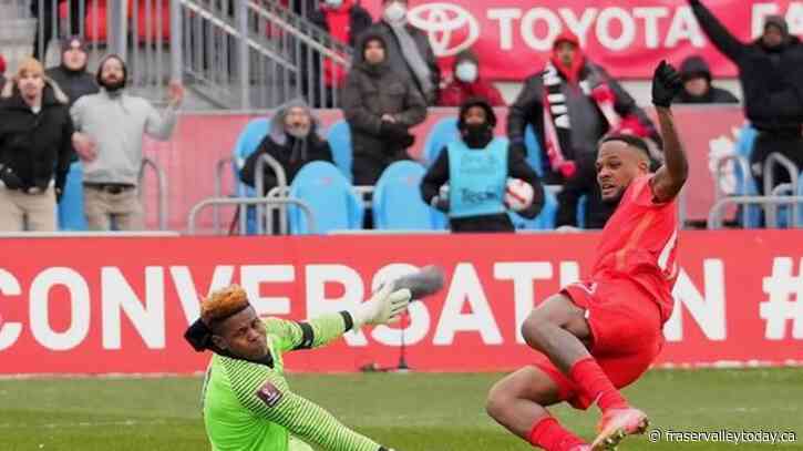 Canadian men to host Honduras on March 28 in Toronto in CONCACAF Nations League play