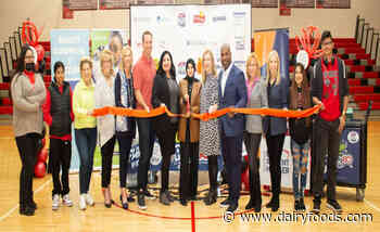 Dairy Council of Arizona takes part in Mission 57: End Student Hunger initiative