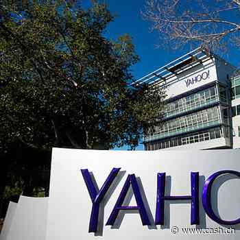 Yahoo entlässt mehr als ein Fünftel der Belegschaft