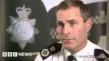 Wiltshire Police force funds employee foodbank