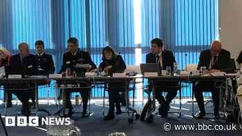 Dorset and Wiltshire Fire Service opens inquiry into abuse allegations