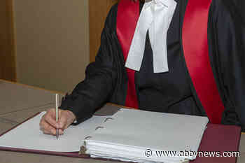 Chilliwack cocaine trafficker pleads guilty 9 years after arrest