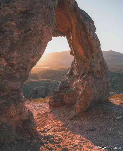 Visit Las Cruces asks the community to participate in photo contest