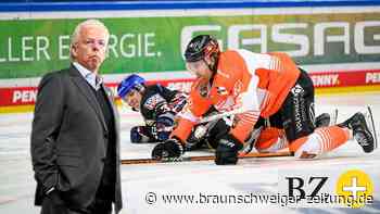 Grizzlys-Manager: „Wir sind Arbeiter, keine Schönspieler!“