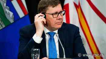 Premier Moe says federal health-care funding offer 'disappointing'