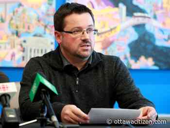 OC Transpo revamps emergency intercom policy after LRT assault