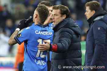 Karel Geraerts weerlegt dat Union te defensief is en duidt op sterke punten Club: &quot;Scott Parker heeft duidelijk plan&quot;