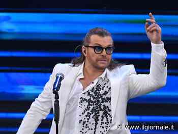 Sanremo 2023, al via la terza serata: Grignani sbaglia e ricomincia