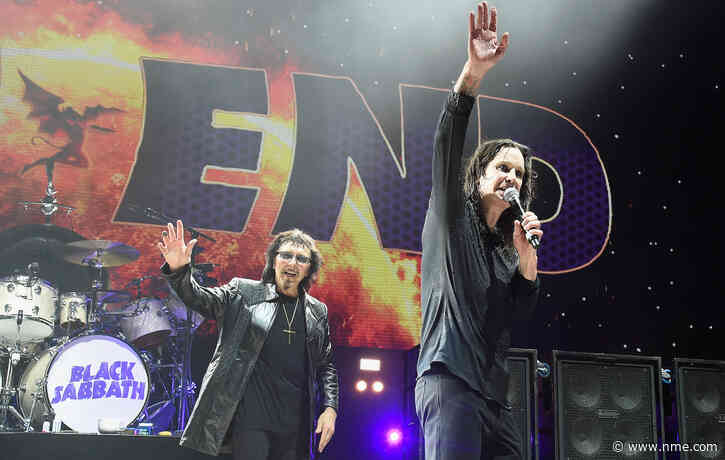 Black Sabbath ballet to open in Birmingham this year