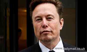 Elon Musk's Neuralink 'is under investigation' by the DOT over claims it transported pathogens