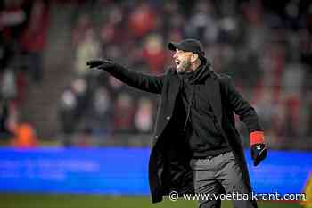 Volgens Defour geen zespuntenmatch waarin KVM kapitein mist: &quot;Geen intentie bij Schoofs om in beroep te gaan&quot;