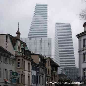 Roche-Aktionär will für 900 Mio. Franken Inhaberaktien verkaufen