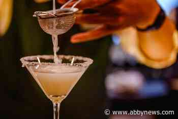 Liquor before beer: Spirits beat brews in new market data