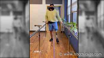 Lawsuit Filed by Former Culinary Student Critically Wounded in Lincoln Park Attack Blames CPD's Non-Pursuit Policy