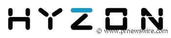 Hyzon Motors Announces Receipt of Nasdaq Listing Determination; Company to Request Hearing and Further Stay