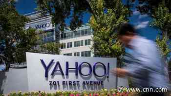 Yahoo to lay off 20% of its workforce