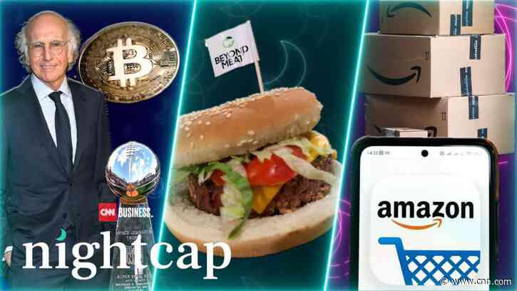 Crypto Super Bowl ads have vanished, fake meat is fading, and shopping on Amazon is getting worse