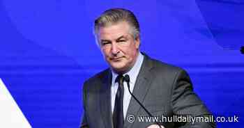 Alec Baldwin facing civil lawsuit from the family of cinematographer shot on set