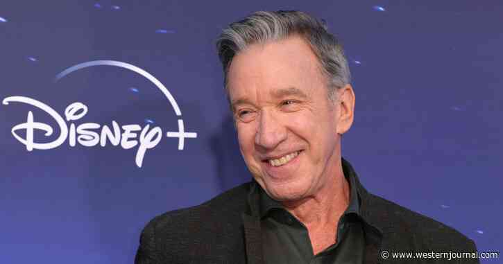 Tim Allen Confirms He's Returning to Screen as Disney Brings Back Iconic Role