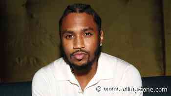 Trey Songz, Atlantic Records, Kevin Liles Sued Over Rape Claim 