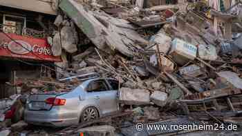 Erdbeben in der Türkei: Zahl der Todesoper steigt auf über 20.000 – Erdogans Regime in Trümmern