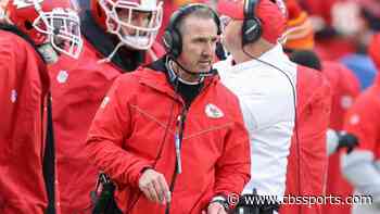 Chiefs DC Steve Spagnuolo has history of stopping top offenses in playoffs; can he do it vs. Eagles?
