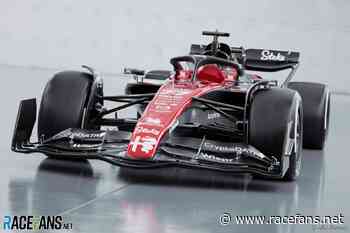 The major change Alfa Romeo made after being “stuck in a corner” last year | 2023 F1 season