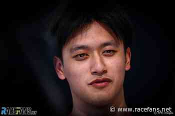 Zhou feels “more ready” for second F1 season after first trip home in two years | 2023 F1 season