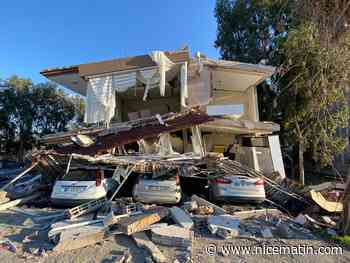 Notre envoyé spécial raconte le séisme en Turquie: l’horreur surgit là où on ne l’attend pas