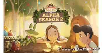 My Neighbor Alice Takes A Fresh Approach To The Concept Of Blockchain Gaming By Turning Its Focus Away From Competitive Play To Earn Gaming Onto The Casual Gameplay Experience