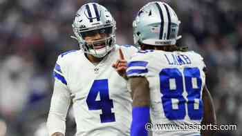 CeeDee Lamb says Cowboys need to get Dak Prescott more weapons to win Super Bowl