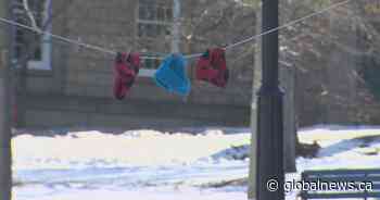 Saint John to create homeless strategy, will present to province