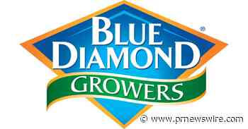 Blue Diamond Growers Gears Up for National Almond Day