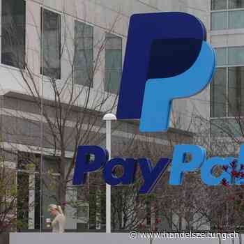 Paypal steigert Erlöse und Gewinn - Chef kündigt Rücktritt an