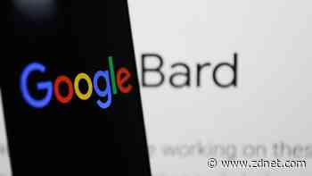 What is Google Bard? Here's everything you need to know