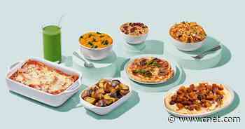 Best Meal Delivery Deals for February 2023     - CNET