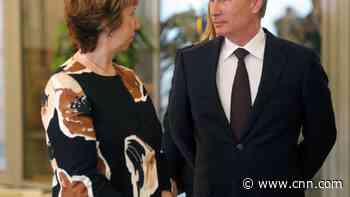 Ex-diplomat: This is what to expect when negotiating with Putin