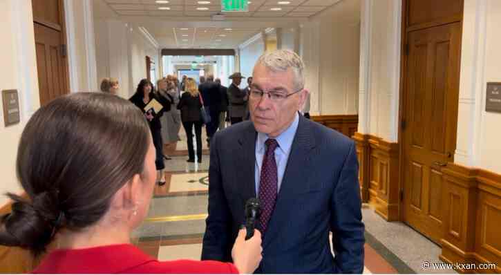 Uvalde accountability: DPS director says 2 employees will be disciplined