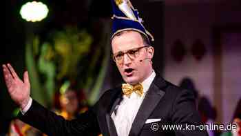 Spahn über Strack-Zimmermann: Giftzwergin aus Düsseldorf